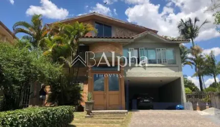 Casa a venda no Condomínio Refúgio dos Pinheiros em Itapevi - SP