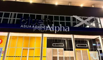 Ponto comercial para locação no Double Mall em Barueri - SP
