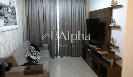 Apartamento a venda no Condomínio Alphaview em Barueri - SP