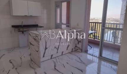 Apartamento a venda no Condomínio Ápice Park em Alphaville - SP
