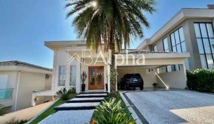 Casa a venda no Condomínio Santa Maria em Jandira - SP