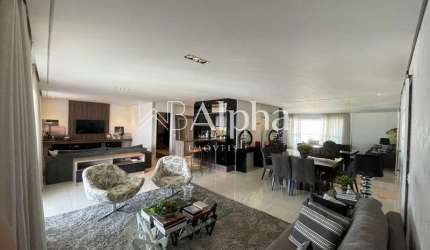 Apartamento a venda no Condomínio Eredita em Santana de Parnaíba - SP