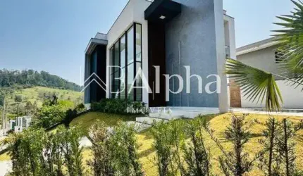 Casa à venda Condomínio Santa Anna