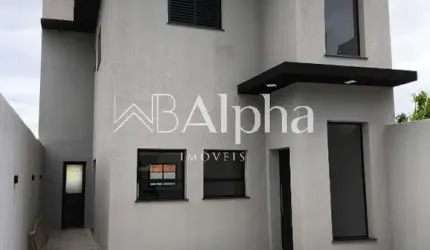 Casa sobrado a venda no Jardim dos Abreus em Caieiras - SP