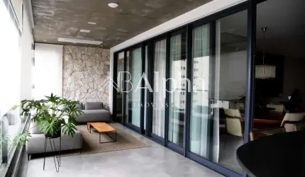 Apartamento a venda no Condomínio Canvas em Alphaville - SP