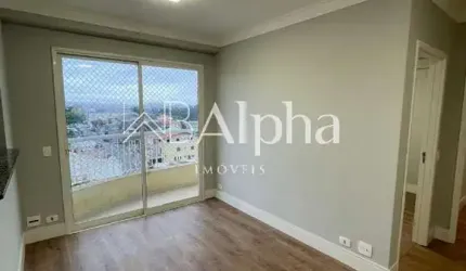 Apartamento para Venda no Condomínio Flor de Lotus em Barueri- SP