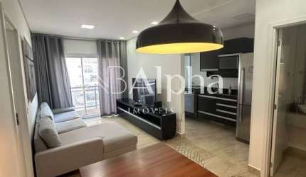 Apartamento para venda e locação no Condomínio Wi-House em Alphaville - SP