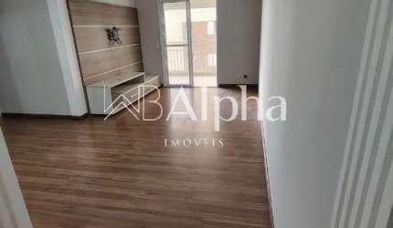 Apartamento a venda no Condomínio Parque Barueri em Barueri - SP