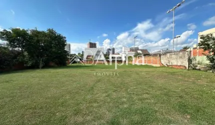 Terreno a venda no Residencial Alphaville 2 em Barueri - SP