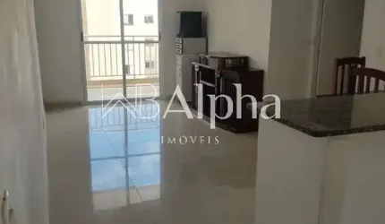 Apartamento para locação no Condomínio Alphaview em Barueri - SP