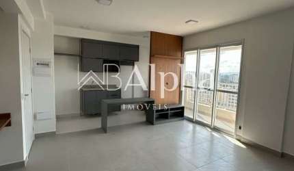 Apartamento a venda no Condomínio Acqua Park Bethaville em Barueri - SP