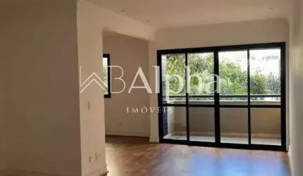 Apartamento para locação no Condomínio Alphalife em Alphaville - SP
