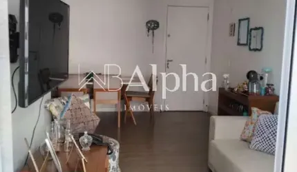 Apartamento a venda no Condomínio Vision em Barueri - SP