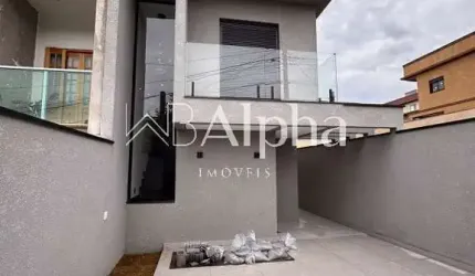 Casa a venda no Condomínio Villas do Jaguari em Santana de Parnaíba - SP
