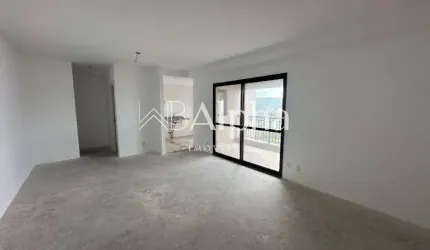 Apartamento a venda no Condomínio Único em Alphaville - SP