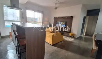 Apartamento a venda no Condomínio Igloo em Alphaville - SP