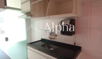 Apartamento à venda - Cond. Topazio - Cotia - SP