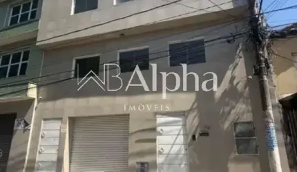 Predio comercial para venda ou locação no centro de Barueri