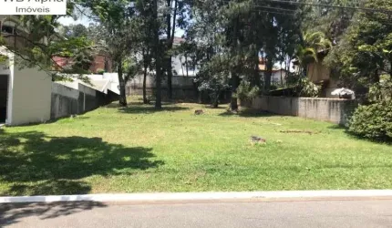 Ótimo! Terreno de 601m2 no Residencial Morada Das Estrelas - em Aldeia da Serra