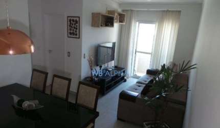 Apartamento à venda no Edifício Premiere em Barueri - SP