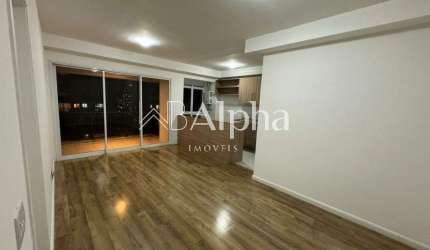 Apartamento para locação - Condomínio Alpha Park em Alphaville
