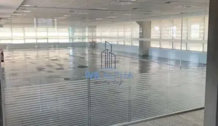 Salas Comerciais para locação - Tambore - Barueri - SP