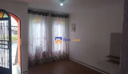 Casa com 5 dormitórios à venda, 240 m² por R$ 350.000,00 - Parque Novo Lar - São Paulo/SP