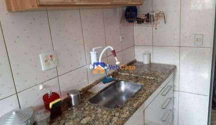 Apartamento Residencial à venda, Parque Residencial da Lapa, São Paulo - AP0011.