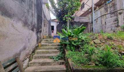 Casa com 1 dormitório à venda por R$ 180.000,00 - Itaquera - São Paulo/SP