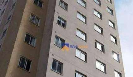 Apartamento Residencial à venda, Itaquera, São Paulo - AP0126.