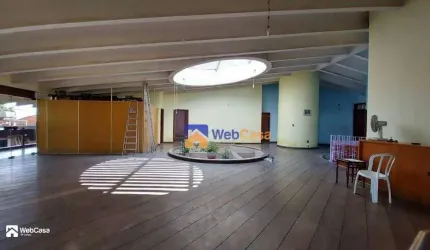 Casa com 4 dormitórios à venda por R$ 3.600.000,00 - Vila Carmosina - São Paulo/SP