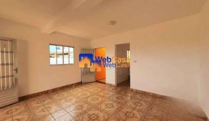 Casa com 4 dormitórios à venda por R$ 700.000,00 - Vila Progresso - São Paulo/SP