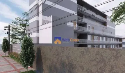 Apartamento Residencial à venda, Itaquera, São Paulo - AP0391.