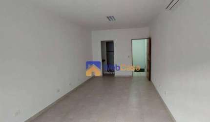 Sala à venda, 184 m² por R$ 650.000,00 - Itaquera - São Paulo/SP
