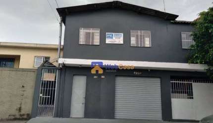 Casa com 6 dormitórios à venda, 160 m² por R$ 450.000 - Vila Santa Inês - São Paulo/SP