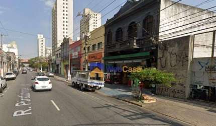 Galpão à venda, 510 m² por R$ 3.200.000,00 - Mooca - São Paulo/SP