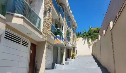 Sobrado com 2 dormitórios à venda, 97 m² por R$ 450.000,00 - Itaquera - São Paulo/SP