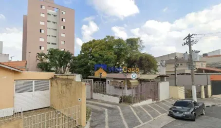 Apartamento com 3 dormitórios para alugar, 70 m² por R$ 3.280,00/mês - Vila Esperança - São Paulo/SP