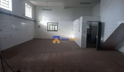 Salão Aluga R$ 3.000,00 /160m²² /1°Andar /Vila Carmosina  SP .
