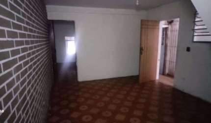 Casa com 1 dormitório para alugar por R$ 1.255,00 - Parada XV de Novembro - São Paulo/SP