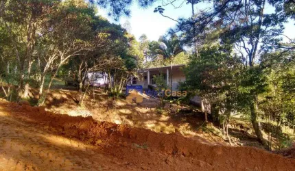 Terreno à venda, 3700 m² por R$ 430.000,00 - Nazare Paulista - Nazaré Paulista/SP