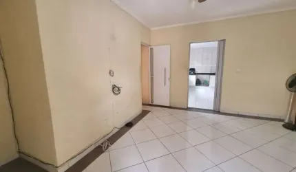 Casa com 2 dormitórios para alugar por R$ 2.000,00 - Vila Santa Teresinha - São Paulo/SP