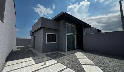 Oportunidade Imperdível! Casa Linear Independente com Amplo Quintal