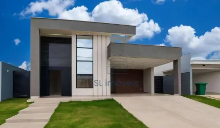 Casa com 3 dormitórios à venda, 224 m² por R$ 1.200.000,00 - Viverde - Rio das Ostras/RJ