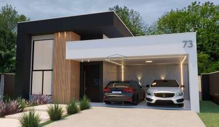 Casa com 3 dormitórios à venda, 214 m² por R$ 1.050.000 - Extensão do Bosque - Rio das Ostras/RJ