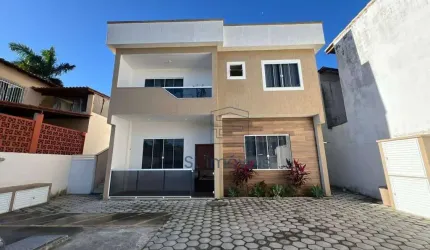 Apartamento com 2 dormitórios à venda, 71 m² por R$ 339.000,00 - Recreio - Rio das Ostras/RJ