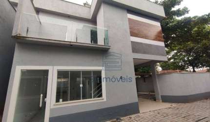 Casa com 2 dormitórios à venda, 80 m² por R$ 295.000 - Âncora - Rio das Ostras/RJ