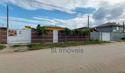 Casa com 4 dormitórios à venda, 250 m² por R$ 800.000,00 - Enseada das Gaivotas - Rio das Ostras/RJ