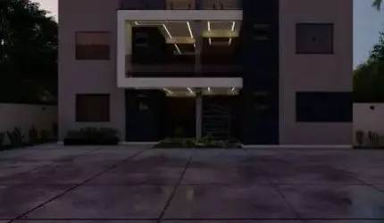 Cobertura com 3 dormitórios à venda, 111 m² por R$ 470.000,00 - Atlântica - Rio das Ostras/RJ