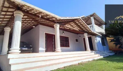 Casa à venda, 300 m² por R$ 1.290.000,00 - Condomínio Vale do Ouro - Ribeirão das Neves/MG